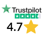 dridhOn Trustpilot Review