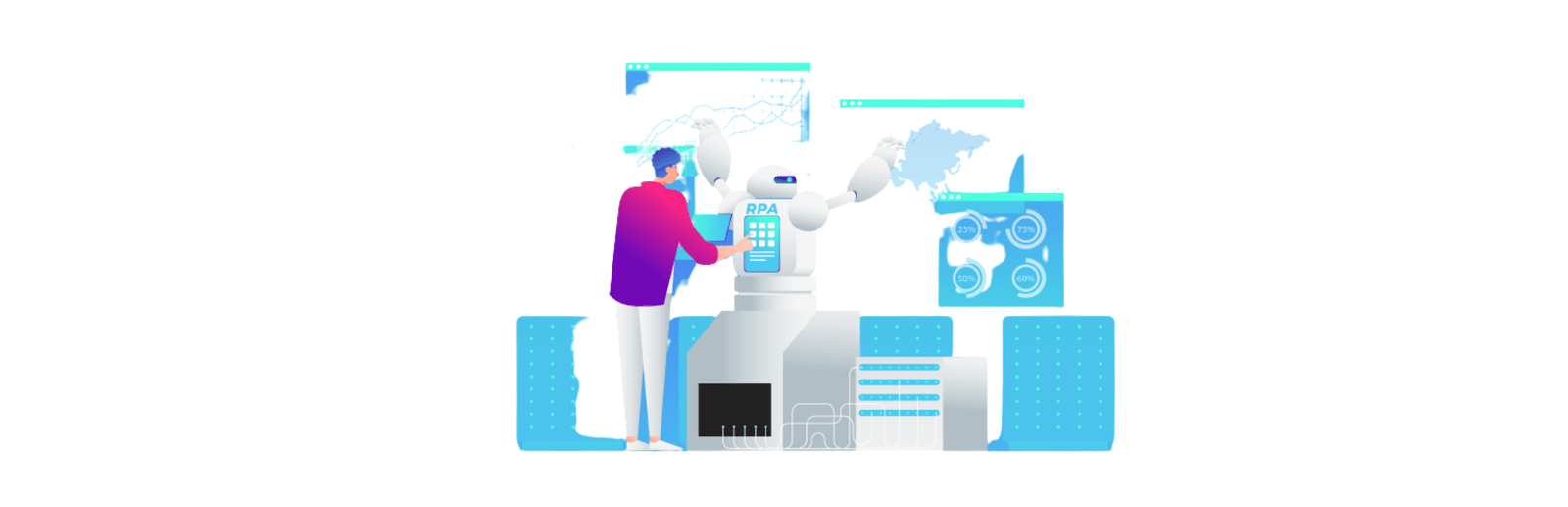 RPA TRaining in bangalore