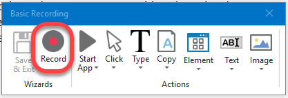 Uipath - Robotic process automation