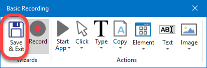 Uipath - Robotic process automation