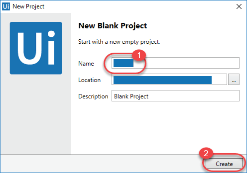 Uipath - Robotic process automation