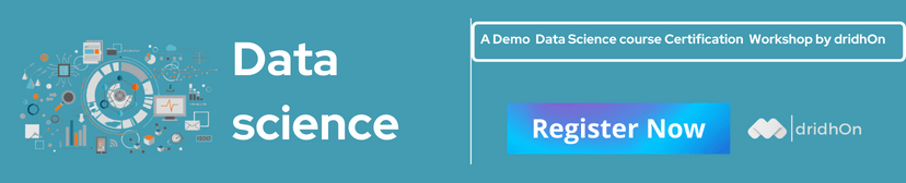 Differences Between RPA And Data Science - DridhOn