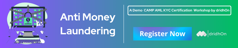 Anti Money Laundering Course