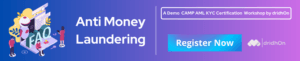 Anti Money Laundering Course