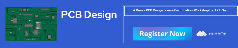 PCB Design Course