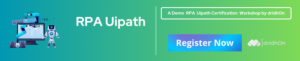 RPA Uipath Course