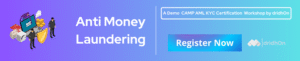 Anti money Laundering Course