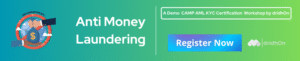 Anti money Laundering Course
