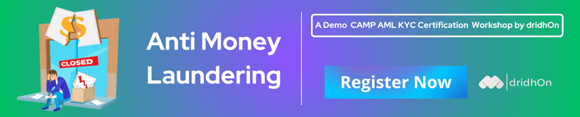 AML KYC COURSE