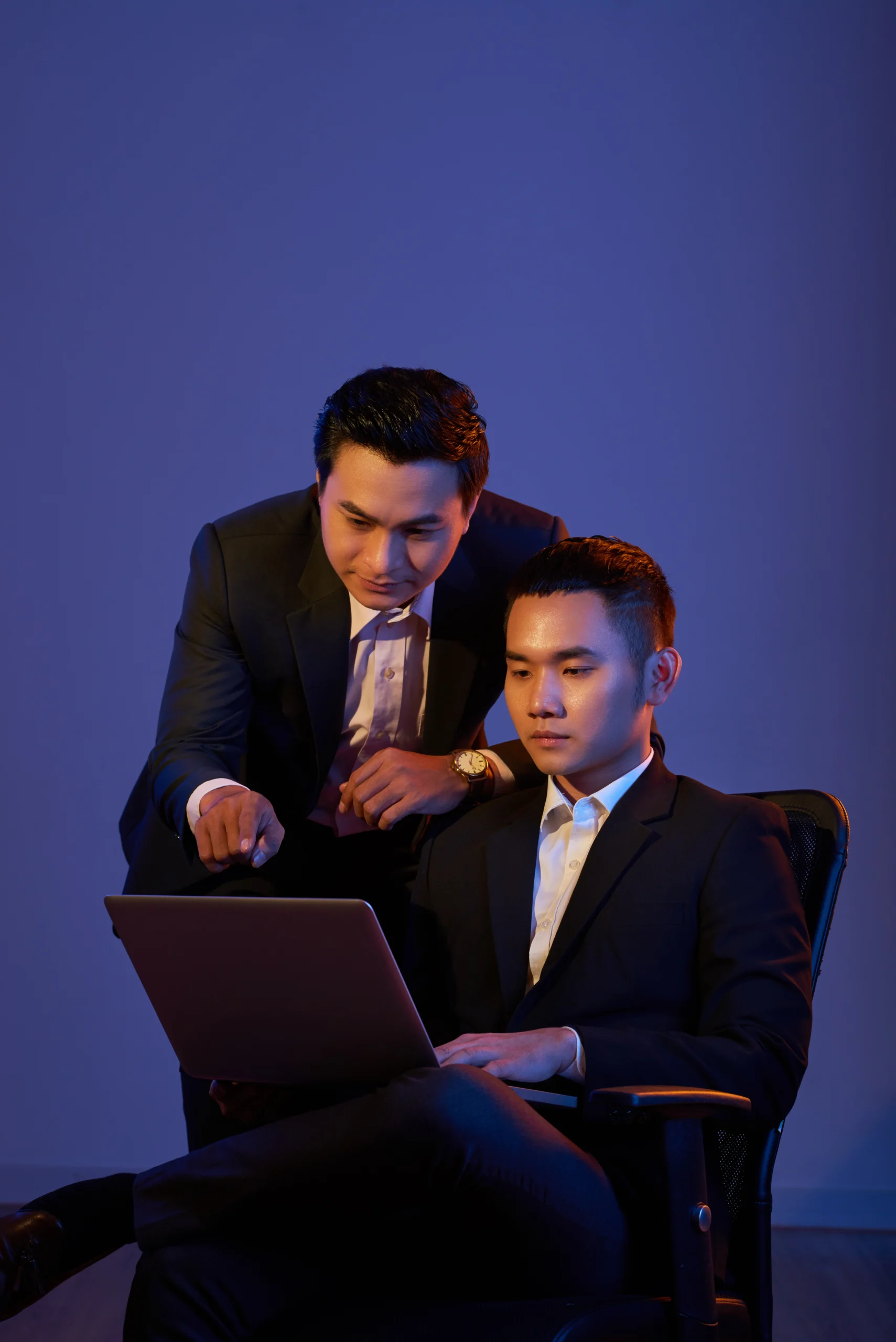 Interview Preparation